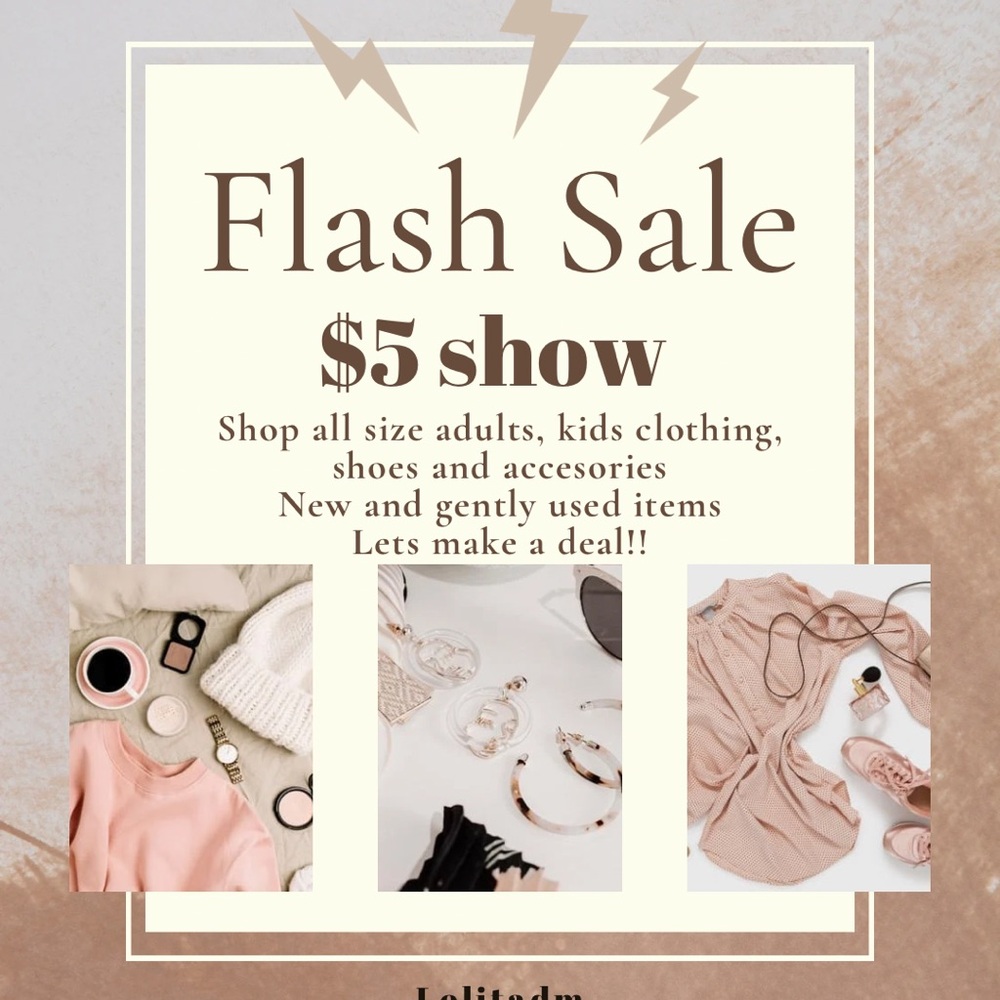 Stylish Women's Accessories Set